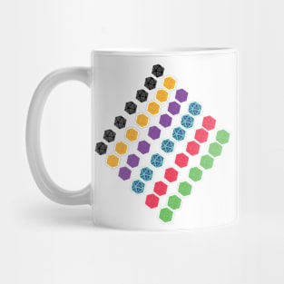 How Do You Want To D20 This? Mug